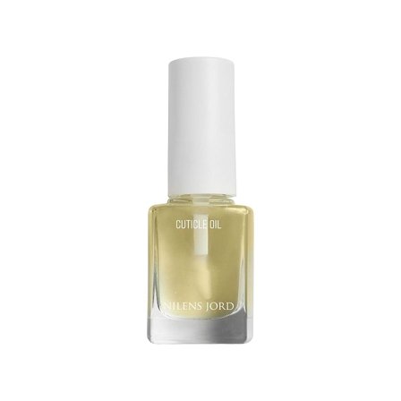 Nilens Jord Nail Oil 6502, Makeup, Neglepleje, Neglebåndspleje