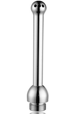 FUKR One Balls Enema Tip Duschmunstycke - Blushme.se