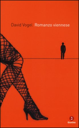 Romanzo viennese David Vogel