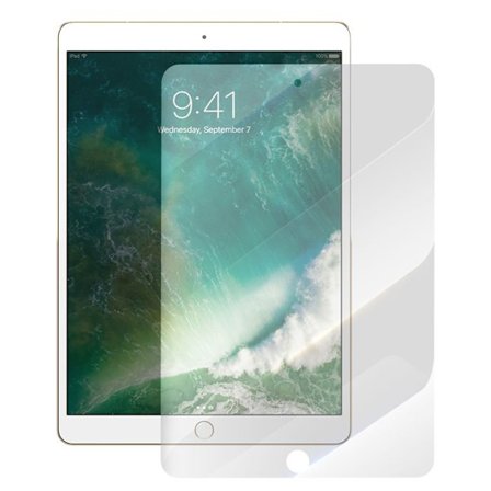 Lasikalvo - MW - iPad Mini 4 - 7.9" - Ultra-kestävä - Iskunkestävä
