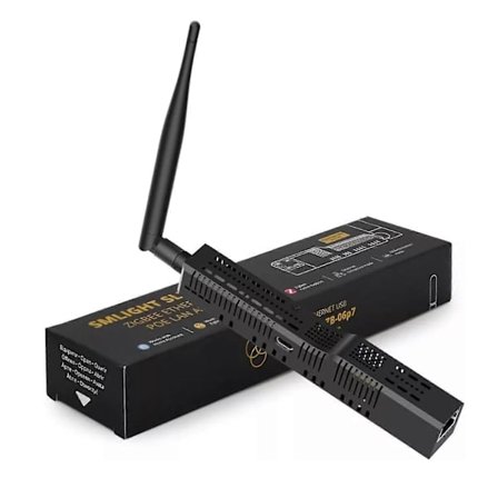 Ny Zigbee 3.0 til Ethernet USB WiFi Adapter - PoE Support Gateway Coordinator