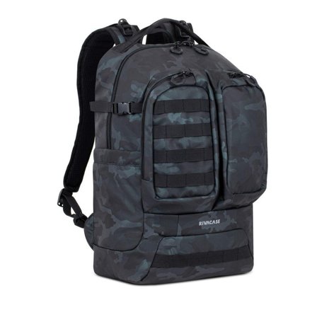 RIVACASE Sherwood Backpack Rucksack