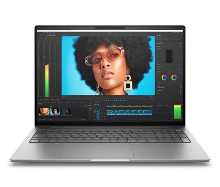 HP ZB8G1i16 U9 285H 16 64GB/2T PC