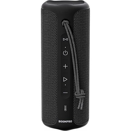 Bluetooth-højttaler 36W bærbar højttaler med stereolydbase, Bluetooth 5.3 trådløs IP7x vandtæt højttaler