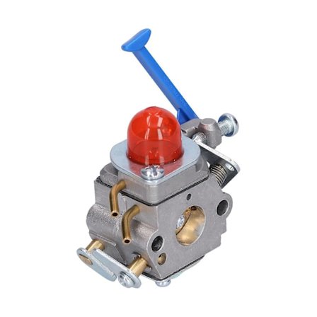 Til Husqvarna Karburator C1QW40A Karburator med Pakning til Husqvarna 128C 128L 128LD 128R 128RJ OEM 545081848