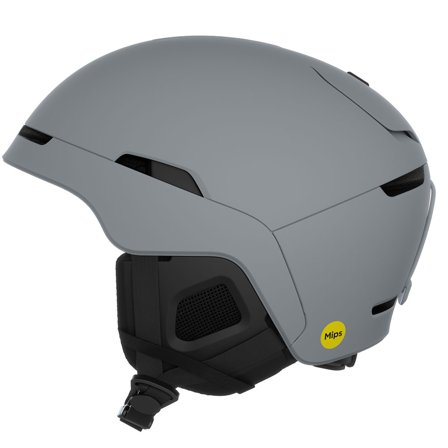 POC Obex Mips Granite Grey Matt