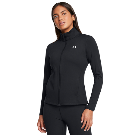 Under Armour Motion Jacka Svart