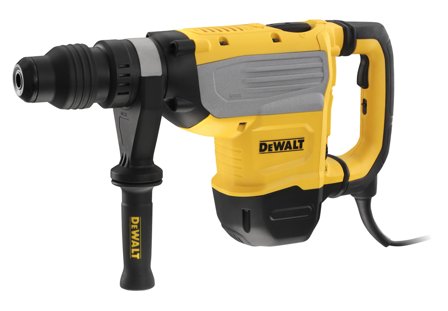 Dewalt D25733K-QS Borhammer 1600 W, Maskiner
