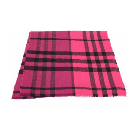 Burberry Vintage - Vintage Accessoarer - Rosa - Dam - Storlek: One Size, Dam, Storlek: ONE SIZE
