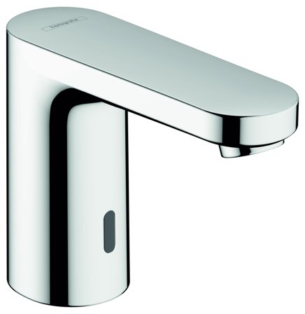 Hansgrohe Vernis Blend 71501000 Servantbatteri med sensor, forkrommet, Baderom