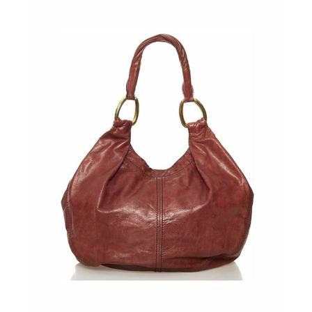 Miu Miu Pre-owned, Shoulder Bags Bruin, Dames, Maat:ONE Size
