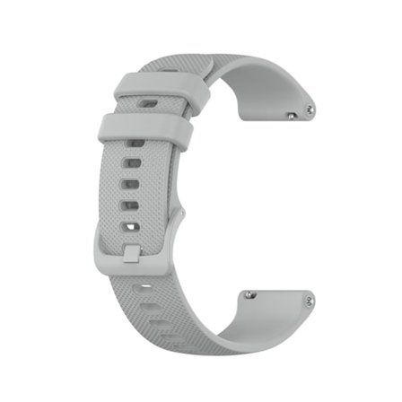 Polar Ignite Smartwatch Armband Small, 20mm - Grå