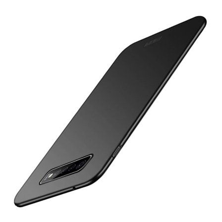 MOFI Slim Shield Samsung Galaxy S10 Plus skal - Svart