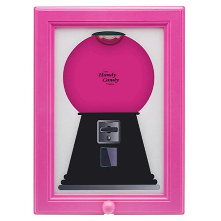 Tyggemaskine Vægmonteret Dispenser Billede Foto, Betænksom Gaveidé