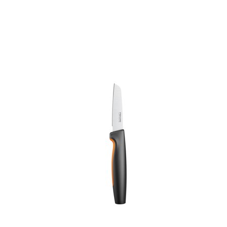 Fiskars Functional Form Skalkniv 8 cm, Grillar