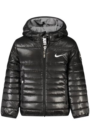 Nike Giubbotto Bambino Nero