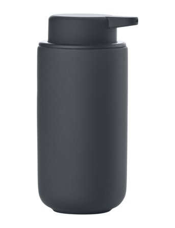 Sæbedispenser Ume Black H19 Black Z Denmark
