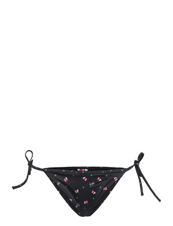 Tommy Hilfiger | String Side Tie Print | S