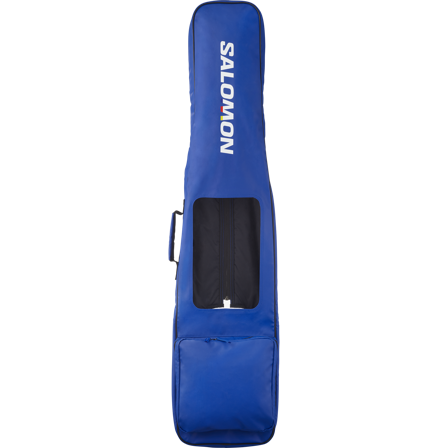 Salomon - Sacs de voyage et bagages Bagagerie Clubline Biathlon Riffle - Race Blue