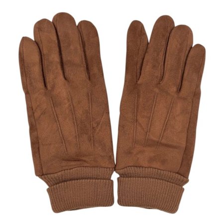 Handsker ruskind herre Bru