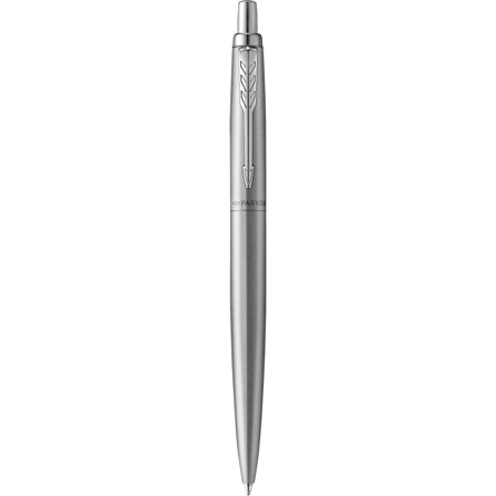 PARKER Jotter XL M Monochrom Core inox Ballpoint Pen