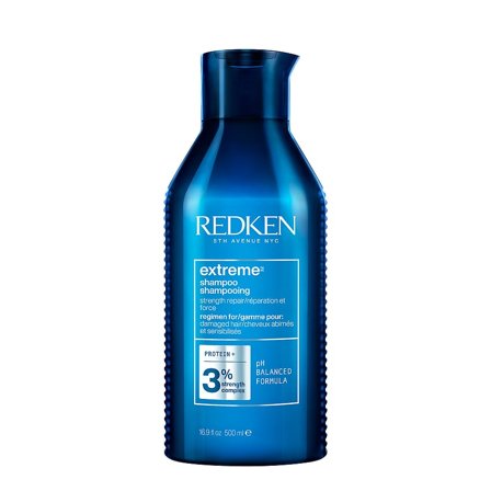 Redken Extreme Shampoo 500 ml, Hår, Shampoo, Hårshampoo