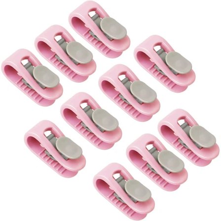 {xj}Høj Elasticitet Dyneclips, Sikkerhed Ingen Stifter Dynebetræk Clips, DXGHC