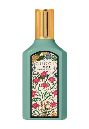 Gucci Flora Gorgeous Gardenia Gentle Jasmin Parfym & EdT Dam 50 ML