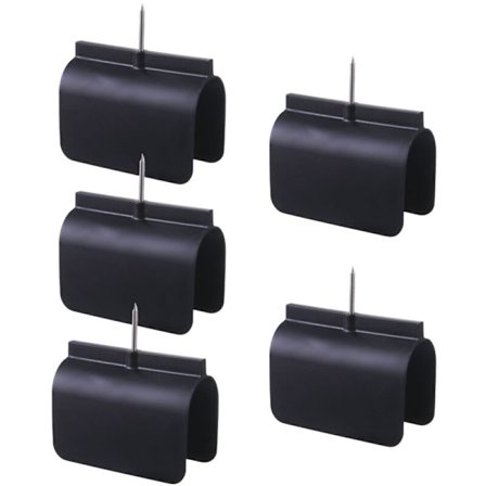 Gipsplateuttakmarkør, Gipsplate-markeringsverktøy for stikkontakter, Ledningsbeskyttelse Gipsplate Elektrisk bokslokalisator Svart