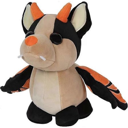 Adopt Me Gosedjur Plyschdocka Djurdocka