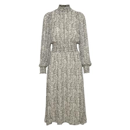 InWear InWear PicaIW Kjole Grå, Dame