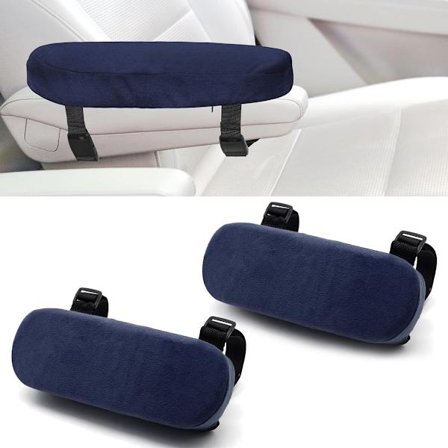 stk. - Armlenepute - Albuepute - Armputer - Komfortable armlenetrekk