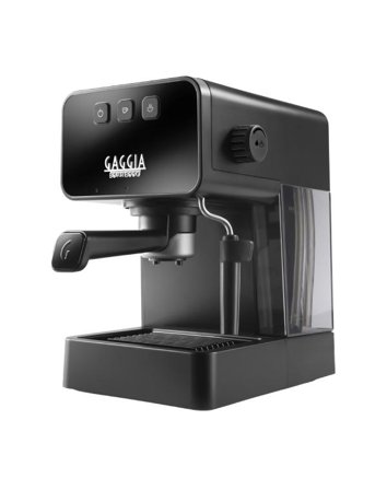 Gaggia ESPRESSO STYLE nero EG2111/01