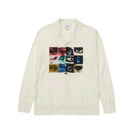 HUF Shirts inbo, Dame Skjorter