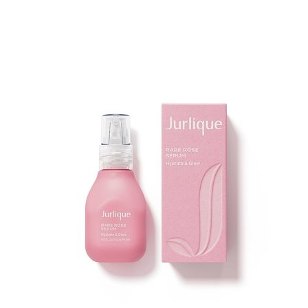 Jurlique Rare Rose Serum 30 ml, Skincare, Ansigtspleje, Serum