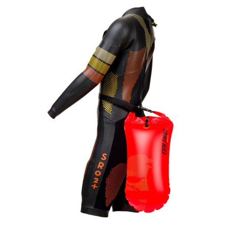 Colting Wetsuits Safety Buoy SB03 life jackets Orange OneSize