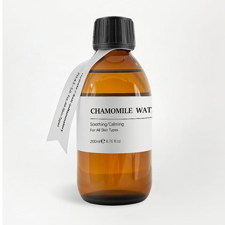 COOHÉ Chamomile Water, Skincare, Ansigtspleje, Facial Mist