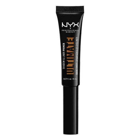 NYX PROFESSIONAL MAKEUP Ultimate Shadow And Liner Primer Deep, Makeup, Øjne, Øjenskyggeprimer