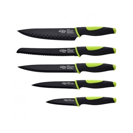 Knive - SAN IGNACIO - Q4040 - Holdbar - Nem at rengøre - Moderne design