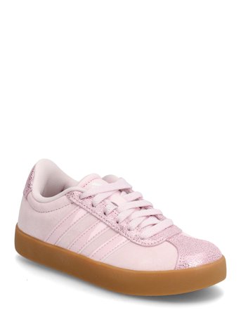 adidas Sportswear Vl Court 3.0 K - Pink - 32