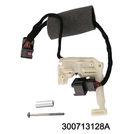 Automaattinen auton valitsimen mikrokytkin, yhteensopiva Scala Kamiq 2019 2020 2021-2024 3Q0713128A 3Q0 713 128A - Täydellinen