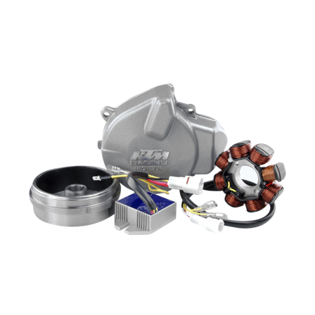 Stator Trail Tech - KTM 450 EXC-F 2003-2011