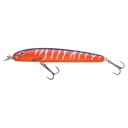 Abu Garcia Beast Hi-Lo Sinking 14cm - Red Tiger