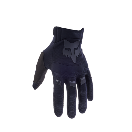 Motokrosové Rukavice FOX Dirtpaw Černá/Černá XL