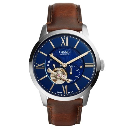 Fossil Townsman - ME3110 pro muže - Náramkové hodinky