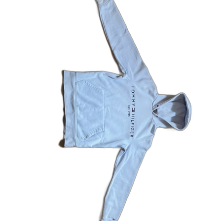 Tommy Hilfiger hoodie