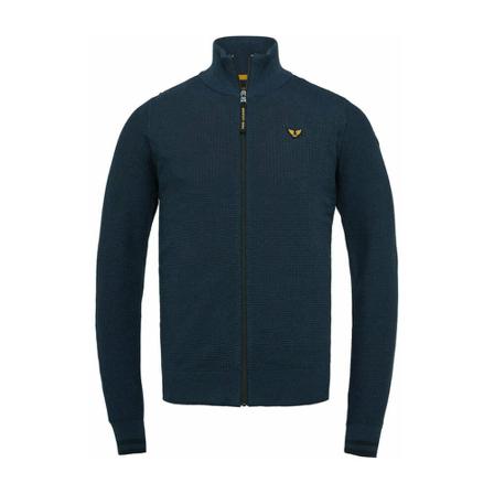 PME Legend Vest , Blauw , Heren , Maat: M