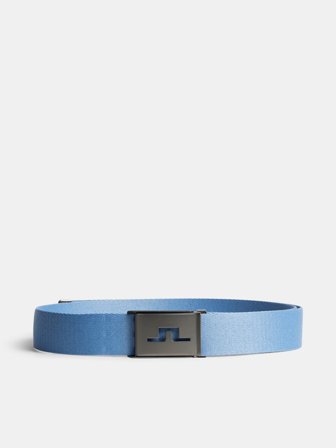 J.Lindeberg - Golf - Roy Belt - Blue - Homme - 85