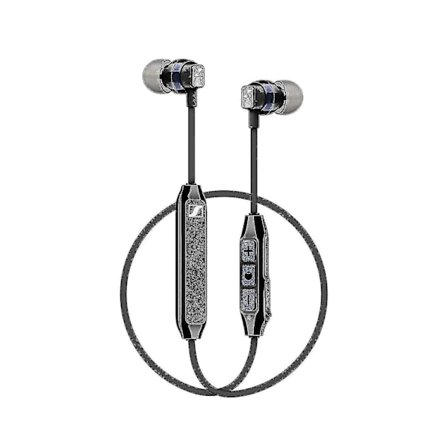 Sennheiser Cx 6.00bt Bluetooth-øretelefoner Stereoheadset Sports-øretelefoner til Samsung/xiaomi/h