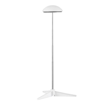 Led Potteplante Vekstlampe Fullspektrum Plantevekstlys Fylllys Høydejusterbar 5 Dimbar Lysstyrke